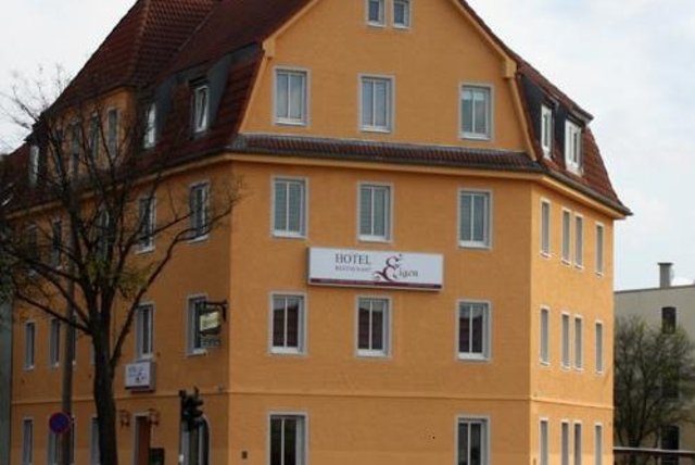 Hotel Eigen