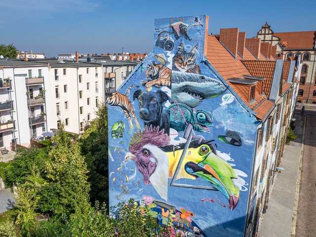 Freiraumgalerie