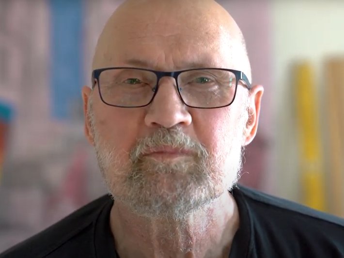 Hans-Joachim Triebsch 